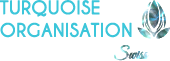 Turquoise Organisation Logo