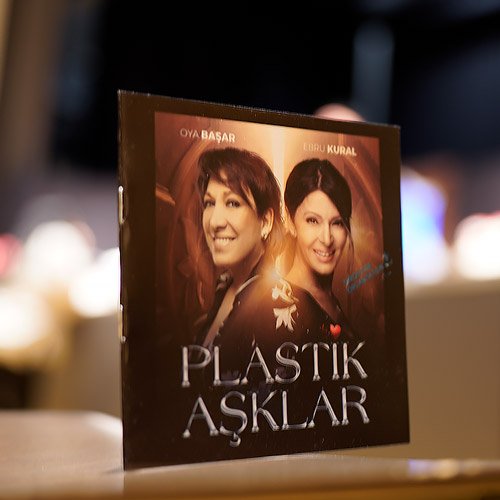 Lire la suite à propos de l’article Amour Artificiel