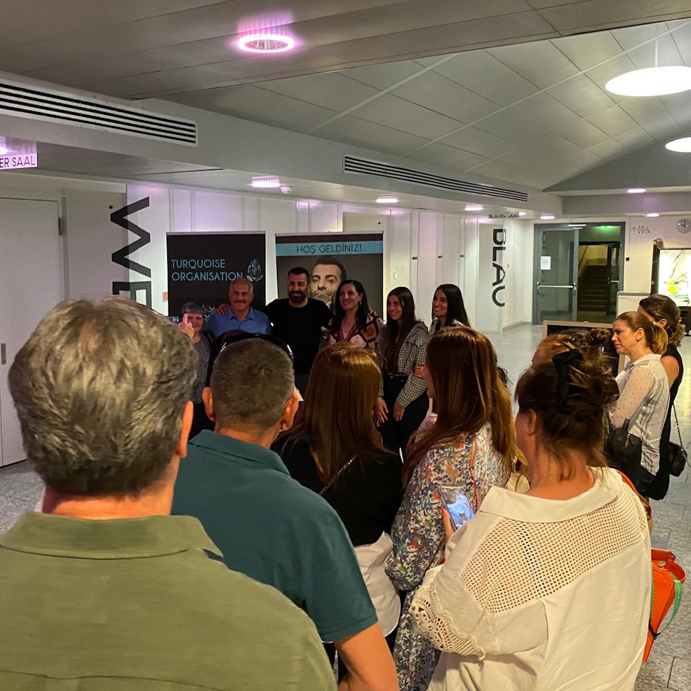 Emre Karayel Oksimoron