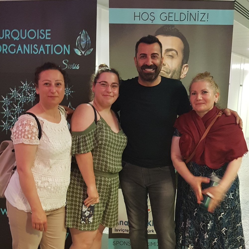 Emre Karayel Oksimoron