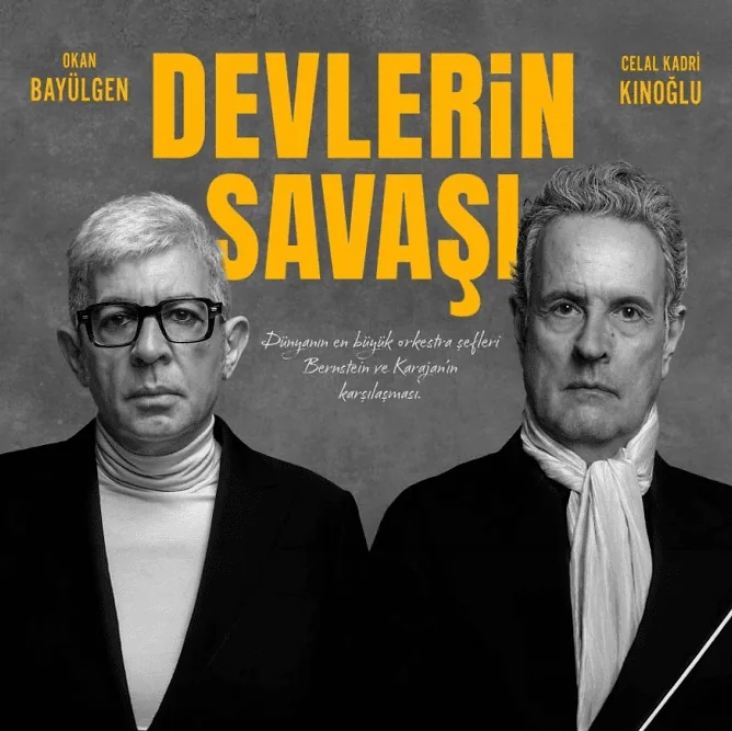devlerin savasi