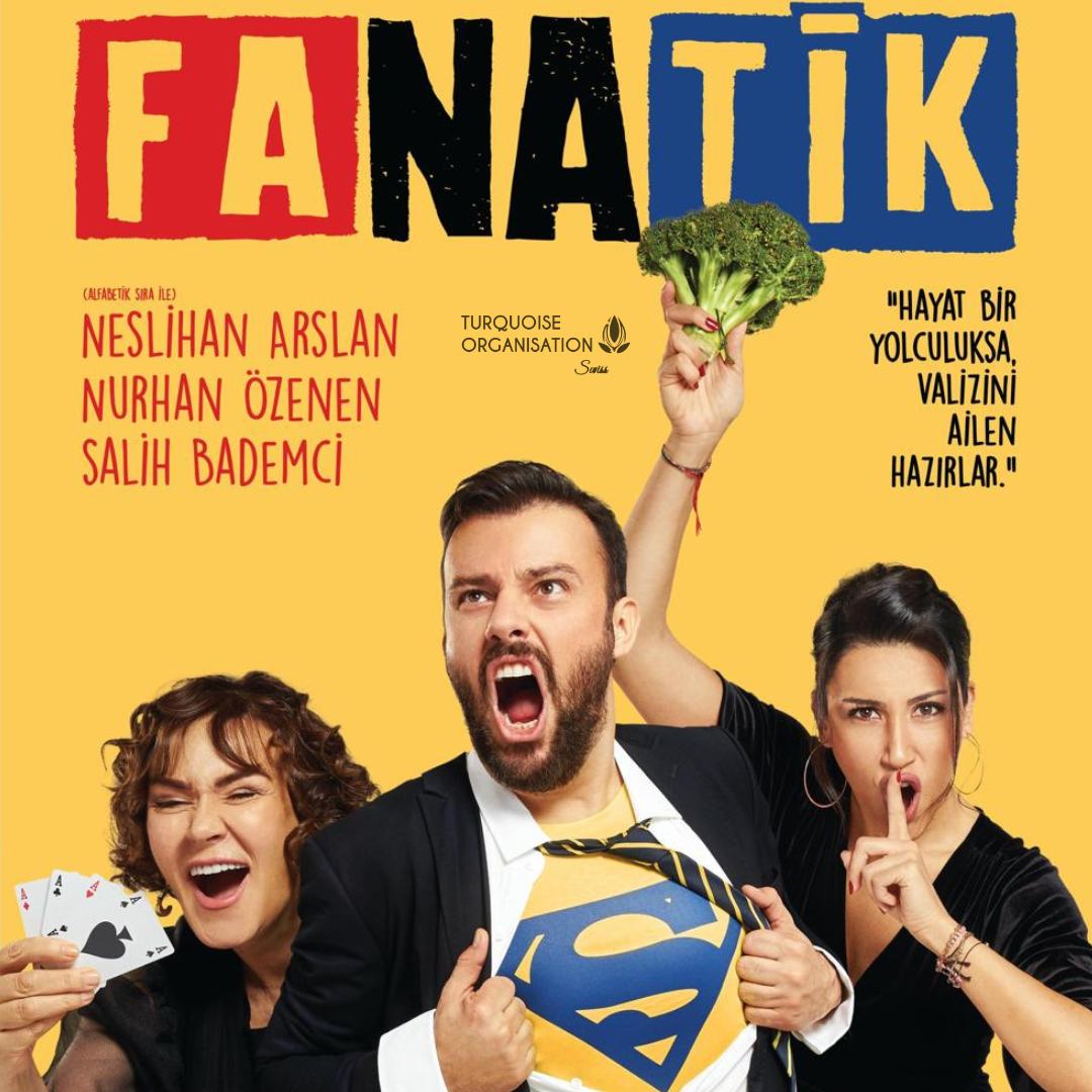 fanatik