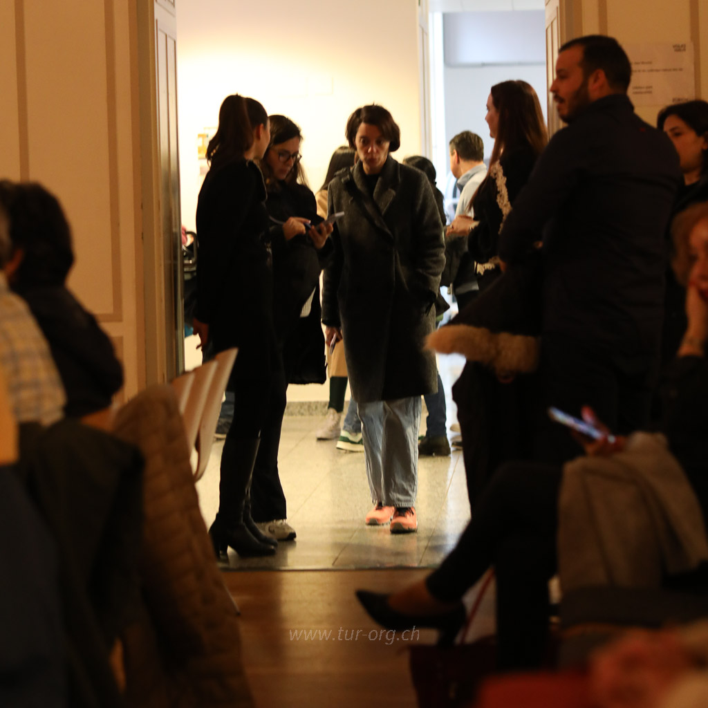 Nazım Hikmet RAN - Yurdaer Okur